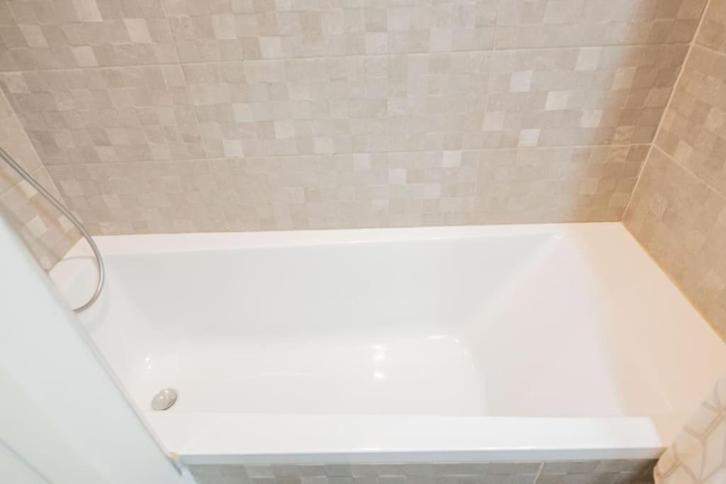 Apartamento Grand De 31 M2 Amenage *
